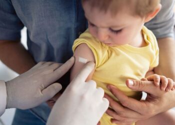 OPS emite alerta epidemiológica por sarampión