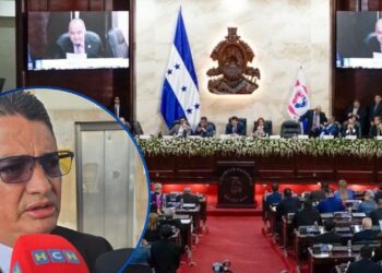Ocho amnistías aprobará hoy el CN, entre ellas la migratoria