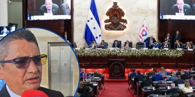 Ocho amnistías aprobará hoy el CN, entre ellas la migratoria