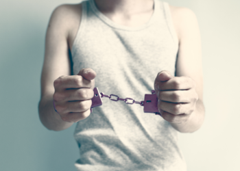 ¡Controversial! presentan proyecto de ley para reducir la edad punible de 18 a 16 años
