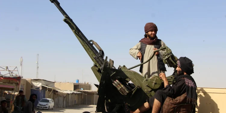 Los talibanes dan por terminada su ofensiva con la muerte de 55 soldados de Pakistán