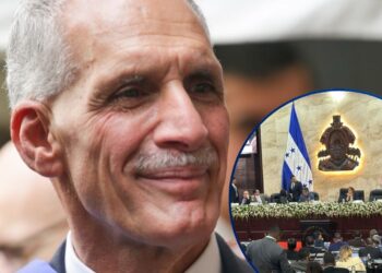 “Papi” agradece al Partido Libre por no votar en contra de la Emergencia Sanitaria: “No les voy a fallar”