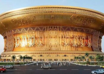 Para 135 mil Vietnam tendrá el estadio más grande del mundo