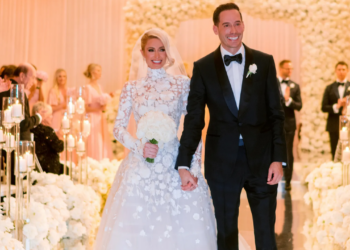 Paris Hilton y Carter Reum renuevan su amor: nueva propuesta a cinco años de su boda