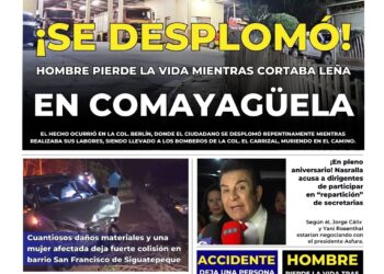 Portada HCH 6 de febrero del 2026