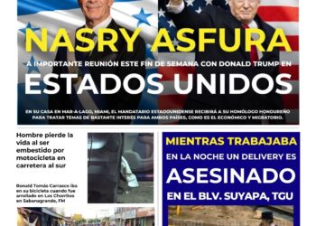 Portada HCH 7 de febrero 2026