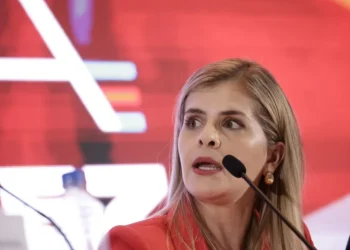 La presidenta electa de Costa Rica llama a la oposición a ayudar a crear «la tercera república» en el país