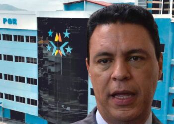 Procurador denuncia dos juzgados de “alto riesgo”, donde abogados están embargando al Estado “fuera de control”