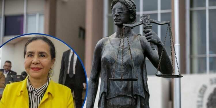 Proponen nueva ley del Consejo de la Judicatura y la Carrera Judicial | Resumen Legislativo