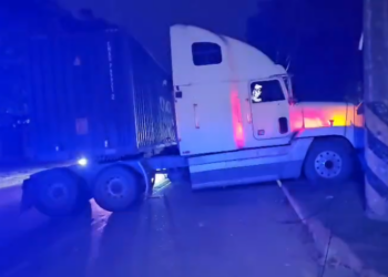 Rastrero huye tras quitarle la vida a motociclista en el Segundo Anillo | Móvil Emergencia SPS
