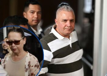 ¡Fallo judicial! El exjefe policial Ramírez del Cid y su esposa absueltos del delito de Lavado de Activos