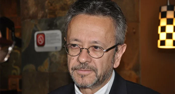 Diplomático con trayectoria impecable, exembajador, canciller y columnista, aquí el perfil de gran peso del nominado de Asfura para ser el Embajador en EEUU
