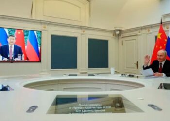 Rusia y China defienden a Venezuela y Cuba