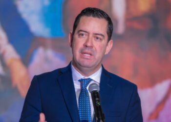 “No hay emergencia fiscal”, confirma ministro de Finanzas