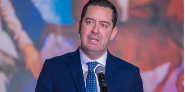 “No hay emergencia fiscal”, confirma ministro de Finanzas