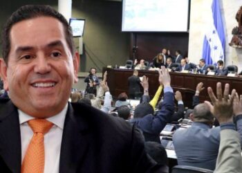 “La segunda vuelta electoral es un tema que lo vamos a discutir, aunque no sé si se va a aprobar o no”, expresó “Toño” Rivera