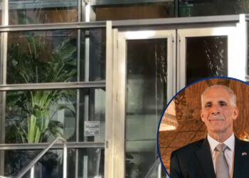 Seguridad, comercio e inversión serán fortalecidos bilateralmente con EE. UU, tras fructífera reunión entre el presidente Asfura y Donald Trump