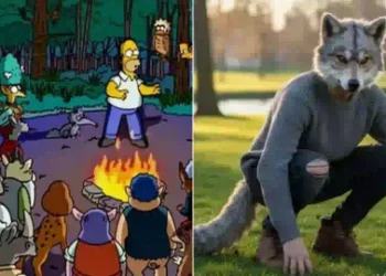 Simpsons-Therian