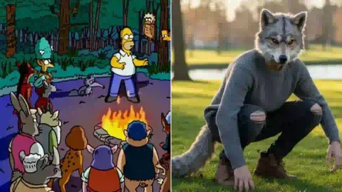 Simpsons-Therian
