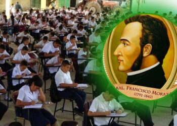 Sistema Educativo- Cátedra Morazánica