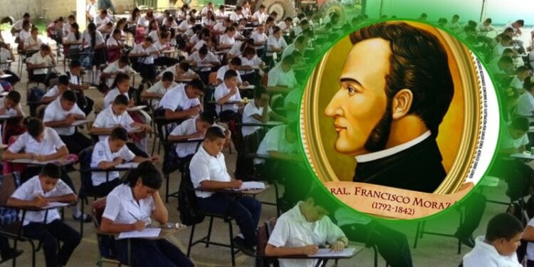 Sistema Educativo- Cátedra Morazánica