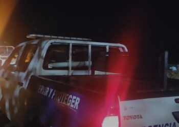 ¡La violencia sigue incontrolable! Con un machete le quitan la vida a un hombre en El Progreso, Yoro