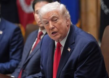 Todo lo que debes esperar sobre la desclasificación de archivos sobre ovnis ordenada por Trump