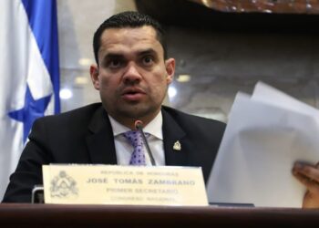 Tomas-Zambrano Juicio político