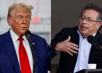 Gustavo Petro