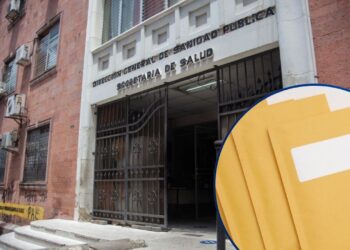 ¡Por la Emergencia Sanitaria! Sesal deja sin efecto la apertura de licitaciones programadas
