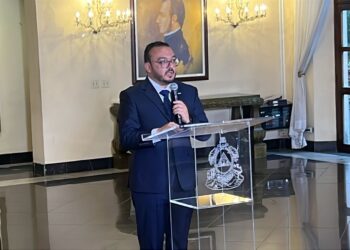 Fortalecer la cooperación bilateral, apoyo al hospital de niños quemados y creación de escuela de textiles en SPS, entre los acuerdos logrados por administración Asfura y EEUU