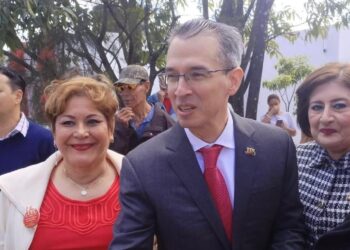 El empresario José Azcona Bocock propone plan preventivo para carreteras, no bacheo