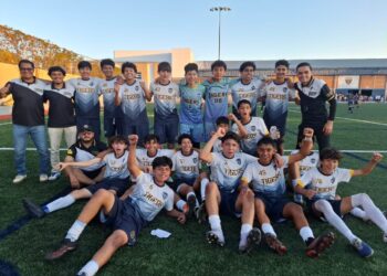 International School Tegucigalpa, se coronó campeón del torneo regional ABSH INFA 2026