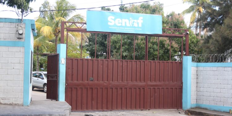 Falta de nombramiento de autoridades en la Senaf pone en Riesgo atención de más de 4 mil menores de edad en casas hogares