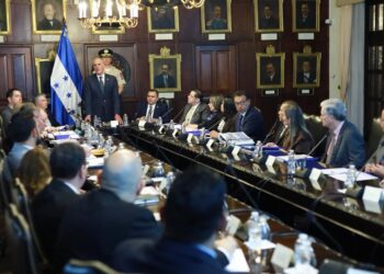 Suprimen SEDECOAS, Planificación Estratégica y Seguimiento de Proyectos de la Secretaría de la Presidencia, entre lo aprobado por Consejo de Ministros