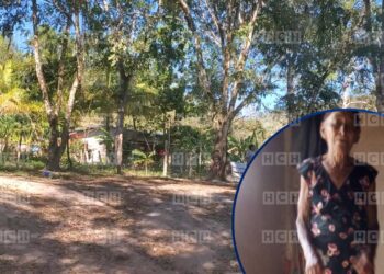 ¡Violencia nunca antes vista! Secuestran a una hondureña de 95 años y piden tres millones de lempiras por su liberación; si no se da el dinero amenazan con matarla