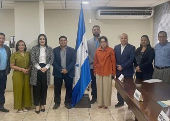 El Doctor Alex Santos Moreno ratificado como Director del PANI