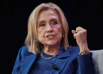 Hillary Clinton