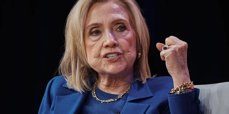 Hillary Clinton