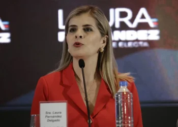 Detienen a una mujer por amenazar en redes sociales a la presidenta electa de Costa Rica