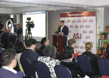 ASJ expuso a misión del FMI la urgencia de una estrategia anticorrupción en Honduras