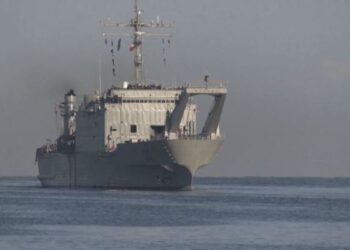 México brindó toneladas de ayuda humanitaria a Cuba en medio de la escalada del bloqueo de EE.UU.