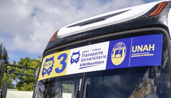 Odír Fernández sobre el servicio de transporte estudiantil: “No vamos a ceder a amenazas, presiones y extorsiones”