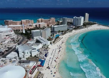 México asegura estabilidad en el turismo tras la violencia por muerte de El Mencho
