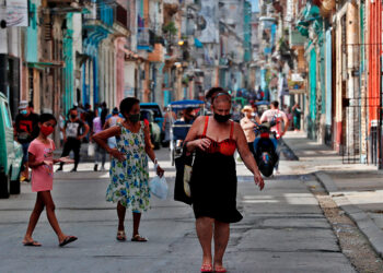 cuba