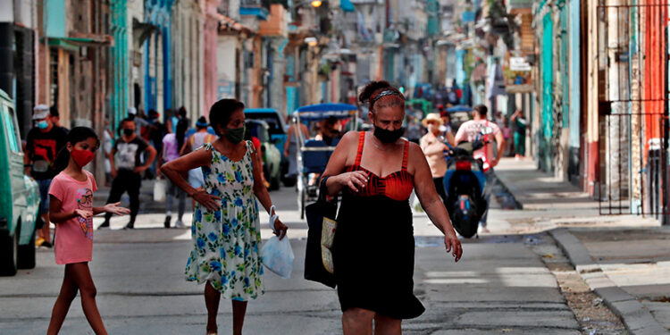 cuba