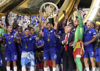 El cambio histórico que acordaron la FIFA y la UEFA para el próximo Mundial de Clubes: las posibles sedes para 2029