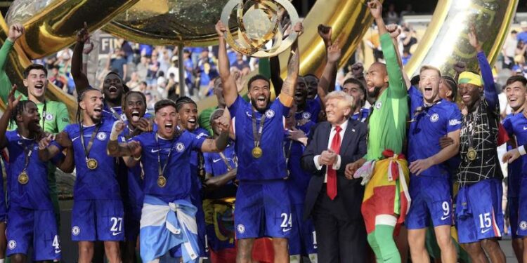 El cambio histórico que acordaron la FIFA y la UEFA para el próximo Mundial de Clubes: las posibles sedes para 2029