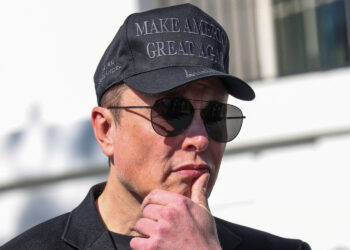 Elon Musk llama a Sánchez “tirano y traidor al pueblo de España” por el veto a las redes sociales