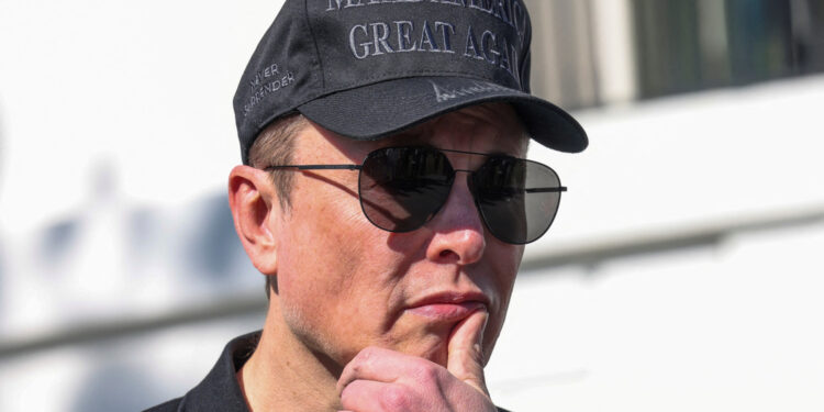 Elon Musk llama a Sánchez “tirano y traidor al pueblo de España” por el veto a las redes sociales